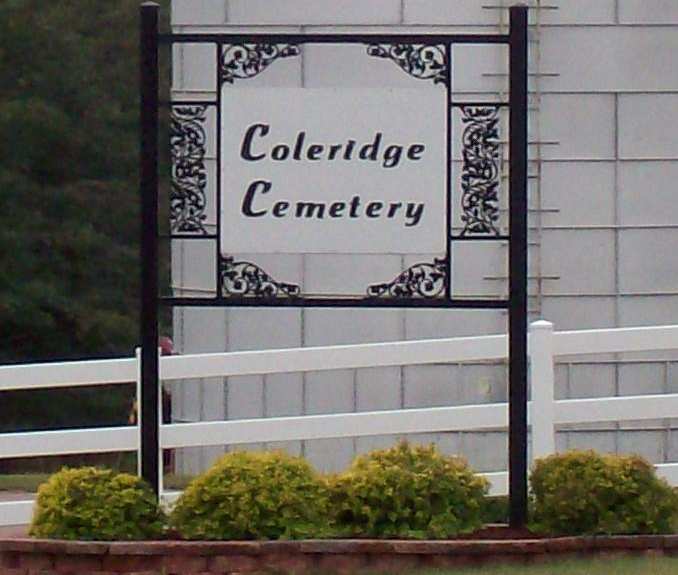Coleridge Cemetery
